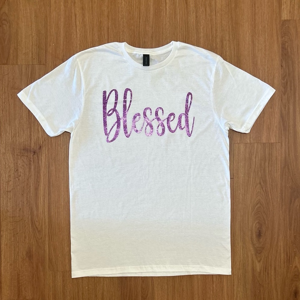 Blessed shirt